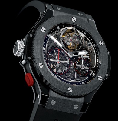 Bigger Bang « Drive » d’Hublot