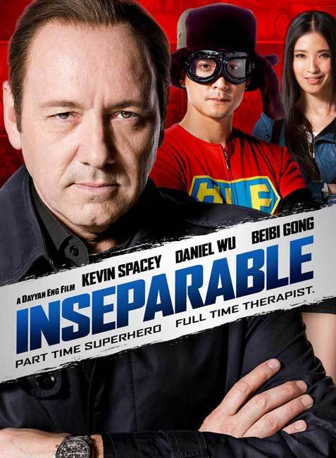Inséparable, DR Inséparable, DR