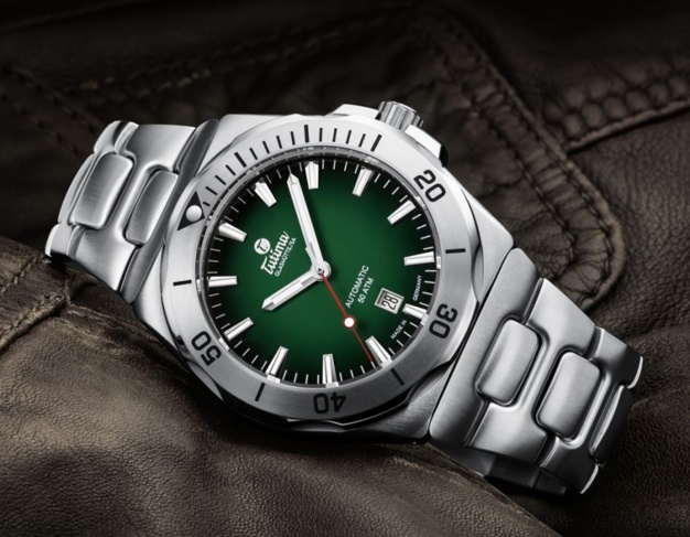 Tutima M2 Seven Seas S Tutima M2 Seven Seas S