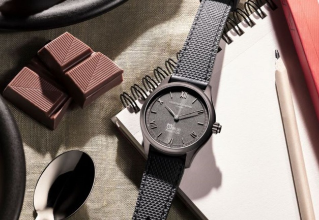 Frédérique Constant Smartwatch Vitality