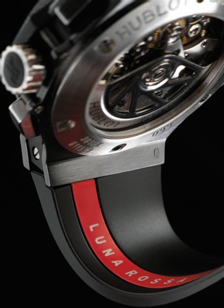 Big Bang Luna Rossa : Hublot s’embarque dans l’America’s Cup Big Bang Luna Rossa : Hublot s’embarque dans l’America’s Cup