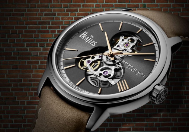 Raymond Weil Maestro Let it be Raymond Weil Maestro Let it be