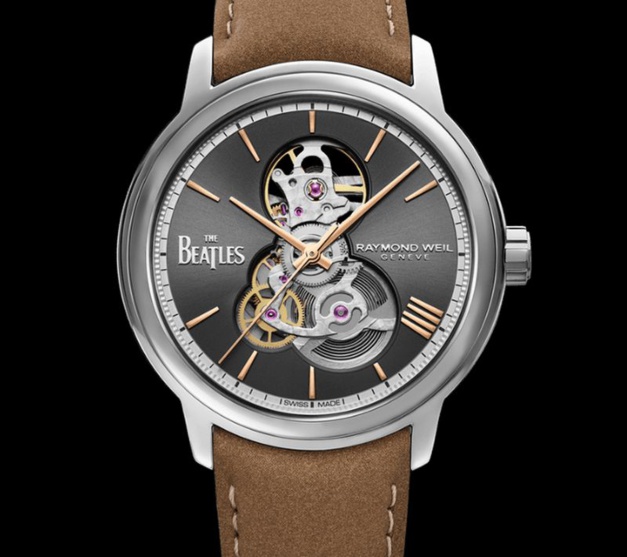 Raymond Weil Let it be Raymond Weil Let it be