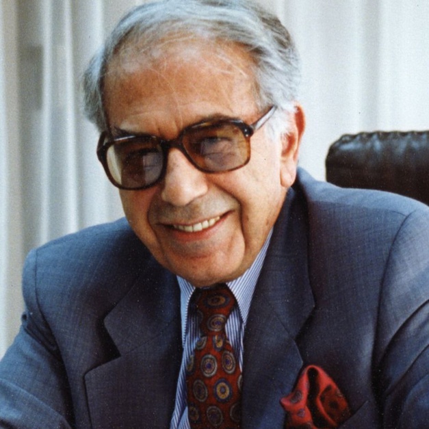 Michel Chalhoub Michel Chalhoub