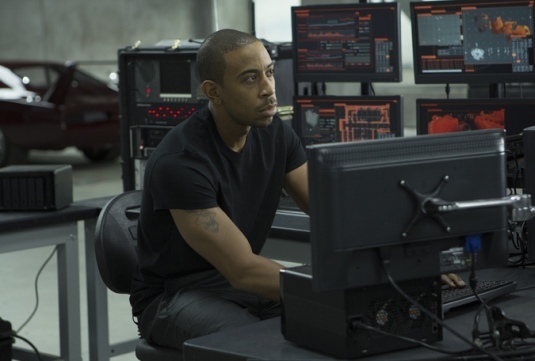 Fast and Furious 6, Chris Ludacris Bridges, DR Fast and Furious 6, Chris Ludacris Bridges, DR
