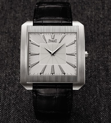 Piaget Protocole XXL