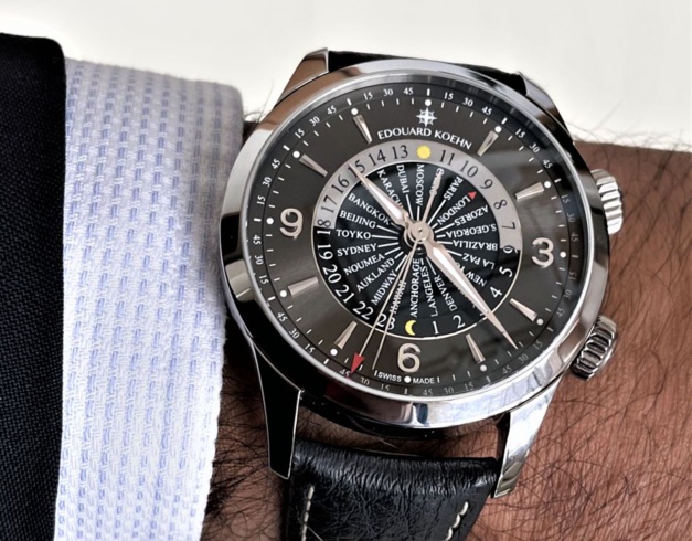 Edouard Koehn World Heritage Edouard Koehn World Heritage