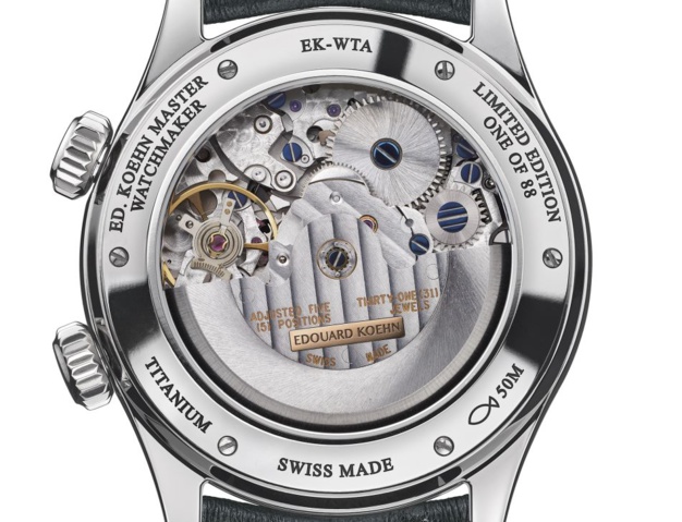 Edouard Koehn World Heritage Edouard Koehn World Heritage