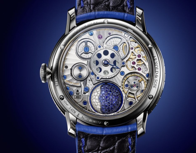 Arnold & Son Luna Magna Ultimate I Arnold & Son Luna Magna Ultimate I