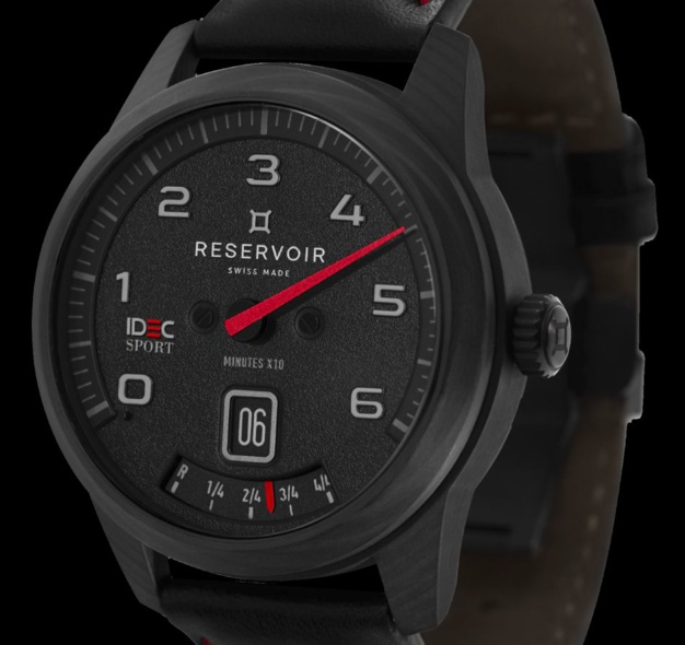 Reservoir GT Tour Carbon Reservoir GT Tour Carbon