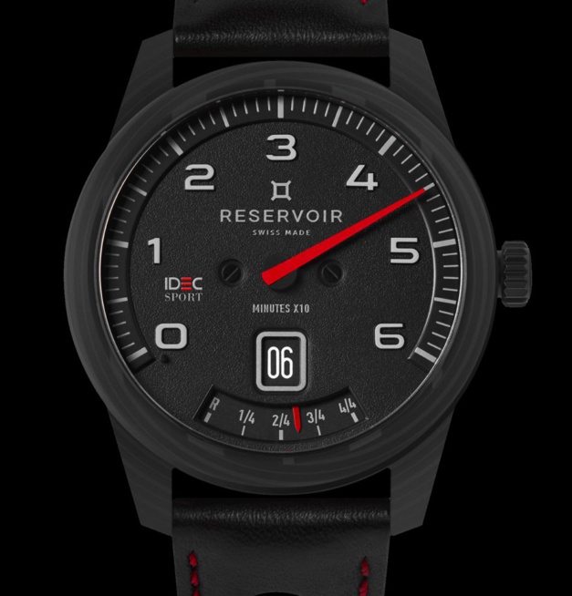 Reservoir : une GT Tour embarquée à bord d'un bolide lors de 24 Heures du Mans 2021 Reservoir : une GT Tour embarquée à bord d'un bolide lors de 24 Heures du Mans 2021