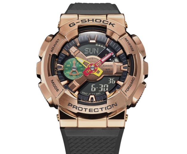 G-Shock Rui Hachimura G-Shock Rui Hachimura