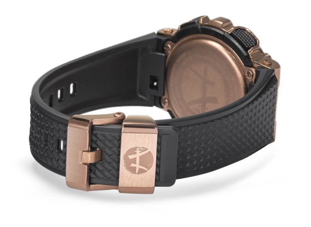 G-Shock Rui Hachimura G-Shock Rui Hachimura