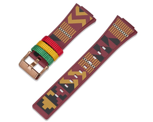 G-Shock Rui Hachimura G-Shock Rui Hachimura