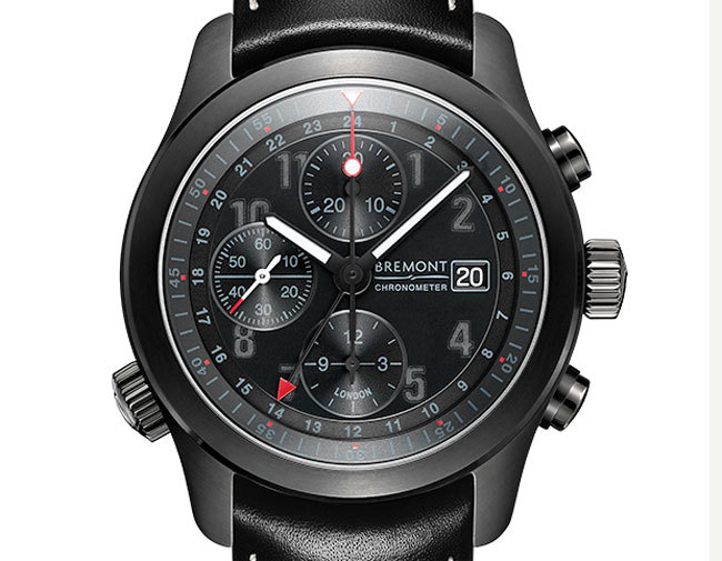 Bremont ouvre un flagship en plein coeur de Hong Kong Bremont ouvre un flagship en plein coeur de Hong Kong