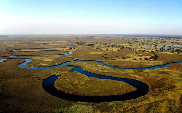 Oris Okavango Air Rescue : du sauvetage médical au fin fond du Botswana