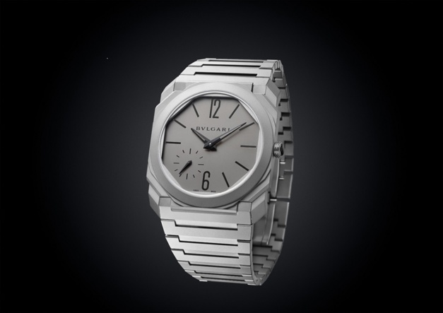 Bvlgari Octo Finissimo Titane Bvlgari Octo Finissimo Titane