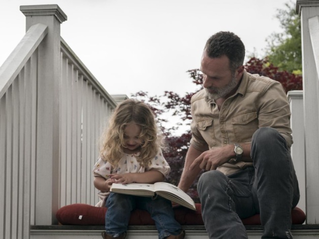 Copyright Gene Page/AMC Copyright Gene Page/AMC