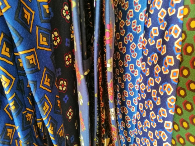 Kenjiro Suzuki : le plus parisien des tailleurs japonais Kenjiro Suzuki : le plus parisien des tailleurs japonais