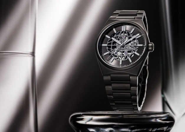 Frédérique Constant Highlife Automatique Skeleton Frédérique Constant Highlife Automatique Skeleton