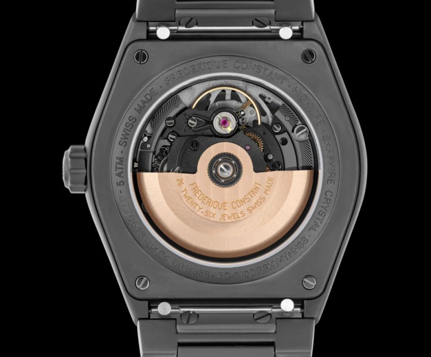 Frédérique Constant Highlife Automatique Skeleton Frédérique Constant Highlife Automatique Skeleton