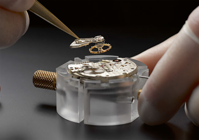 Lange & Söhne : petit retour sur la 1815 UP/DOWN Lange & Söhne : petit retour sur la 1815 UP/DOWN