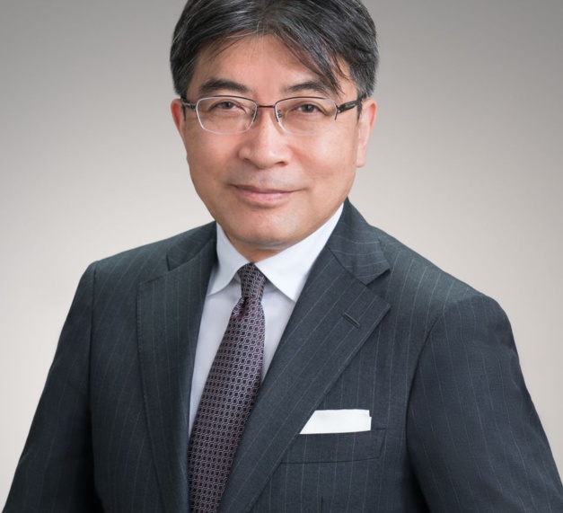 Naito Akio