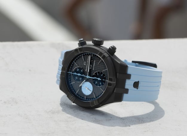 Maurice Lacroix Aikon Automatic Chronograph Sprint Maurice Lacroix Aikon Automatic Chronograph Sprint