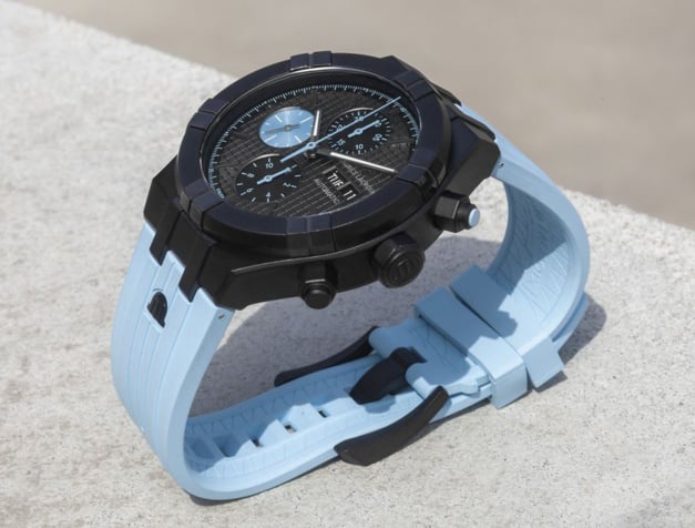 Maurice Lacroix Aikon Automatic Chronograph Sprint Maurice Lacroix Aikon Automatic Chronograph Sprint