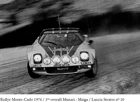 Chronographe Sport Monte-Carlo 1976 de Girard-Perregaux Chronographe Sport Monte-Carlo 1976 de Girard-Perregaux