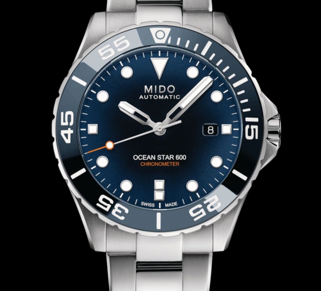 Mido : partenaire de Taste of Paris Mido : partenaire de Taste of Paris