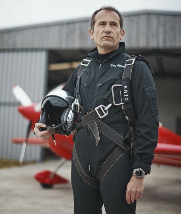 Garmin MARQ Aviator : la montre connectée taillée pour l'aérien et les cockpits Garmin MARQ Aviator : la montre connectée taillée pour l'aérien et les cockpits