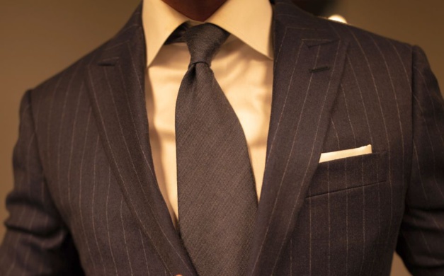 La pochette, c'est si chic !