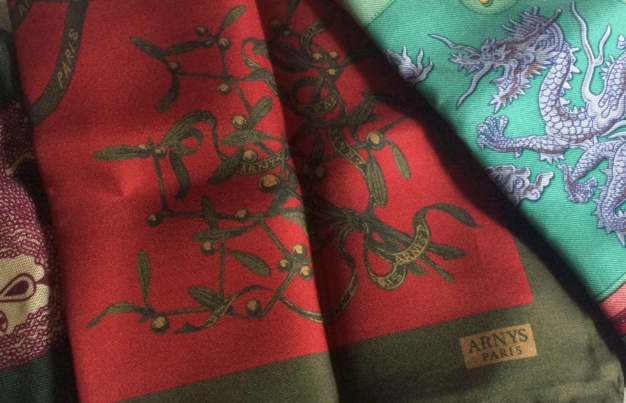 La pochette, c'est si chic !