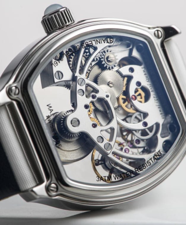 Claude Meylan Tortue Blue Moon Claude Meylan Tortue Blue Moon
