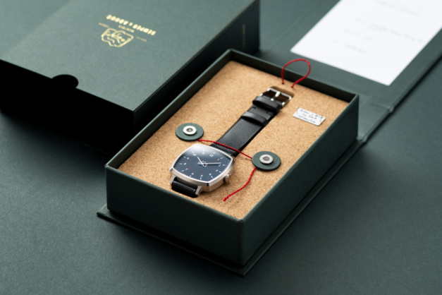 Semper & Adhuc Immédiate Transatlantique : un pont entre deux rives Semper & Adhuc Immédiate Transatlantique : un pont entre deux rives