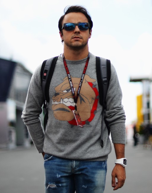 Felipe Massa Felipe Massa
