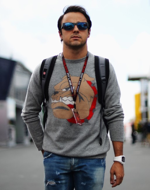 Felipe Massa