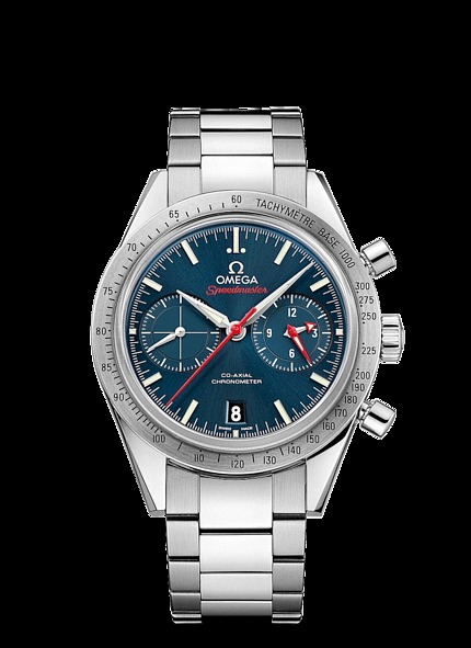 Omega Speedmaster ’57