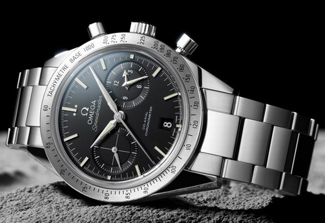 Omega Speedmaster ’57