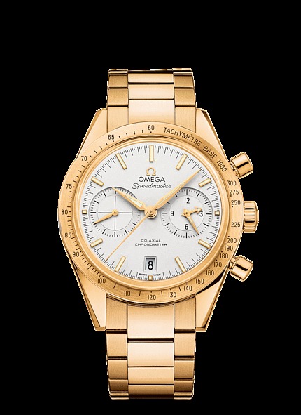 Omega Speedmaster ’57 Omega Speedmaster ’57