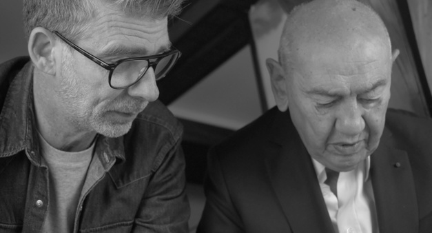 Auricoste : interview de Fabrice Guéroux en charge du design des nouveautés