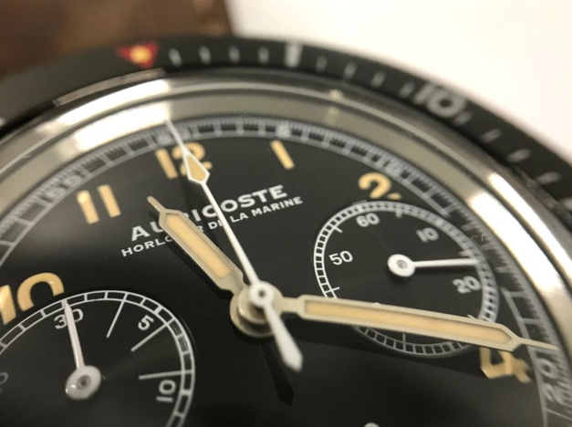 Auricoste : interview de Fabrice Guéroux en charge du design des nouveautés Auricoste : interview de Fabrice Guéroux en charge du design des nouveautés