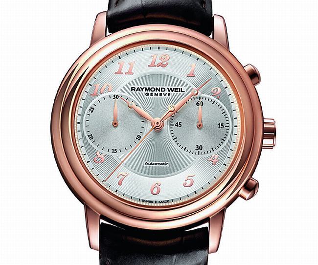 Raymond Weil Chrono Maestro Raymond Weil Chrono Maestro