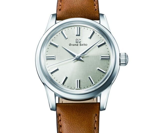 Grand Seiko : Asakage et Yukage, deux Elégance en exclusivité européenne Grand Seiko : Asakage et Yukage, deux Elégance en exclusivité européenne