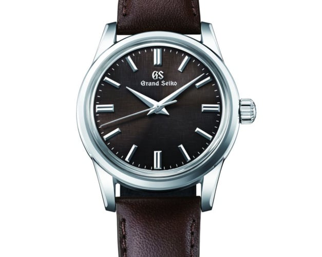 Grand Seiko : Asakage et Yukage, deux Elégance en exclusivité européenne Grand Seiko : Asakage et Yukage, deux Elégance en exclusivité européenne