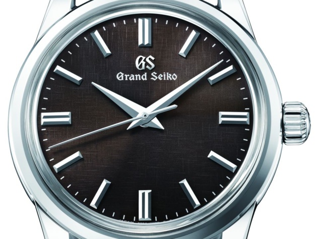 Grand Seiko : Asakage et Yukage, deux Elégance en exclusivité européenne