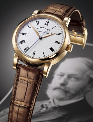 Richard Lange de Lange & Söhne Richard Lange de Lange & Söhne