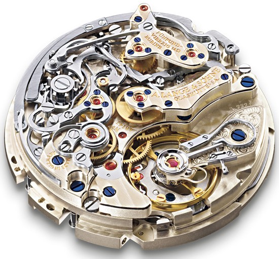 Le Datograph Perpétuel de Lange & Söhne : pour chaque instant… et pour l’éternité Le Datograph Perpétuel de Lange & Söhne : pour chaque instant… et pour l’éternité