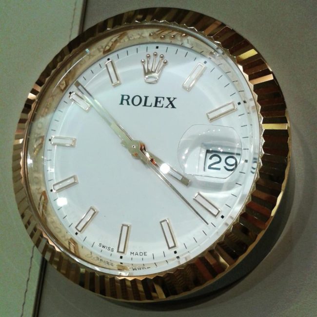 Horloge Rolex Londres Horloge Rolex Londres